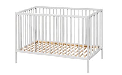 מיטת תינוק דגם 60X120 מיה Miya