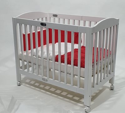 מיטה מתקפלת לוטוס בייבי מישל