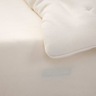 סט מצעים קומפלט אבן