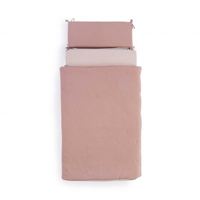 סט מצעים קומפלט בלאש