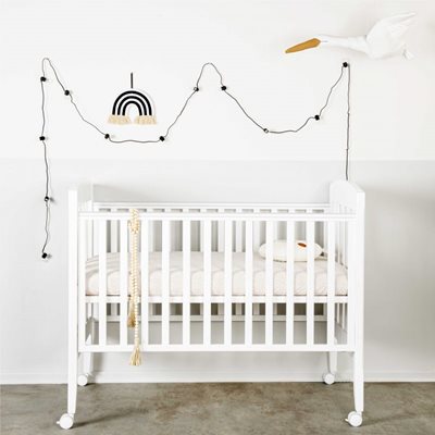 חדר ארט סגל בייבי