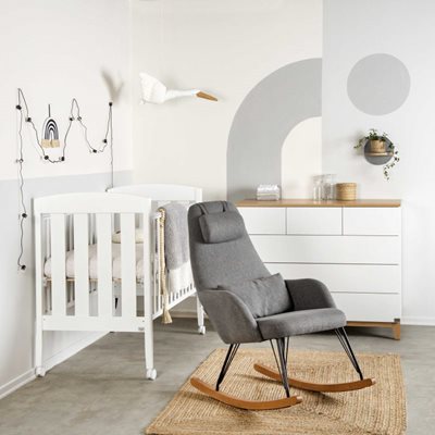 חדר ארט סגל בייבי