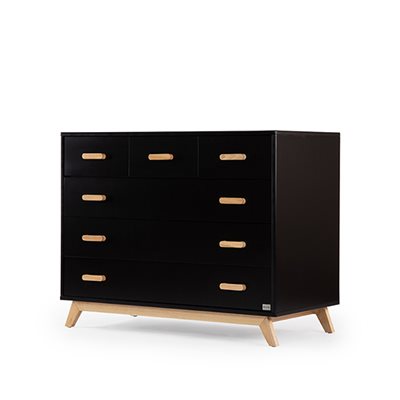 חדר קוורץ שחור סגל בייבי