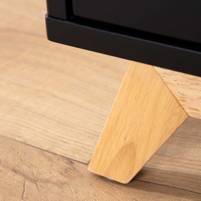 חדר קוורץ שחור סגל בייבי