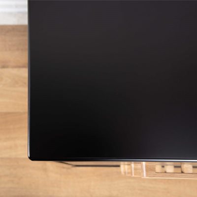 חדר קוורץ שחור סגל בייבי