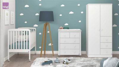 חדר איילת סגל בייבי