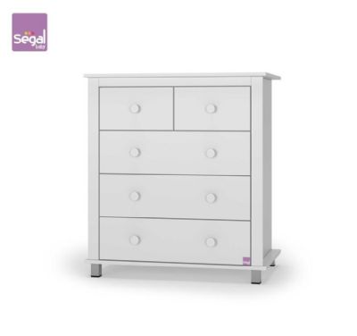 חדר איילת סגל בייבי