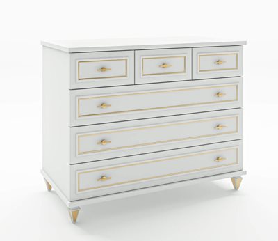 חדר יסמין טל רהיטי תינוקות