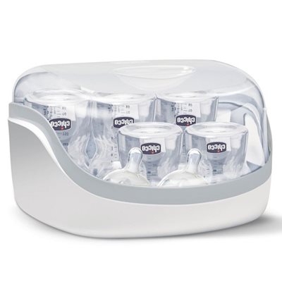 סטריליזטור למיקרוגל