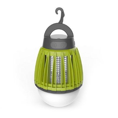 לוכד יתושים 2 ב- 1 - Mosquito Trap