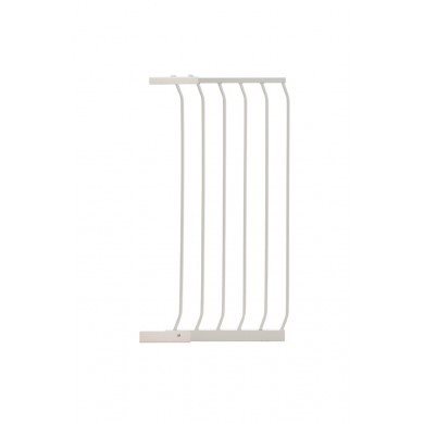 F842W הארכה לשער בטיחות גבוה Dreambaby