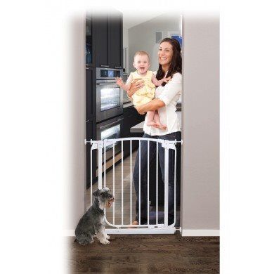 שער בטיחות לדלת F160 Dreambaby