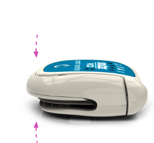 מוניטור נשימה נייד פיקו Snuza Pico סנוזה