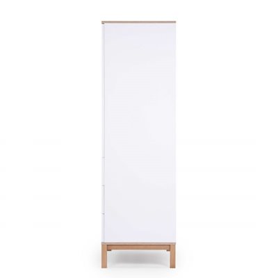 ארון מטרופוליטן 2 דלתות