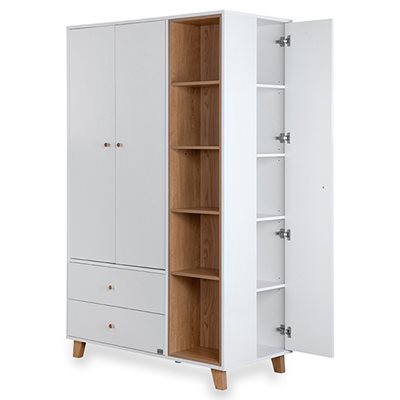 ארון אוניקס סגל בייבי