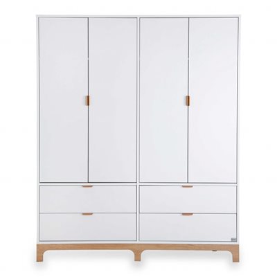 ארון טופז סגל בייבי