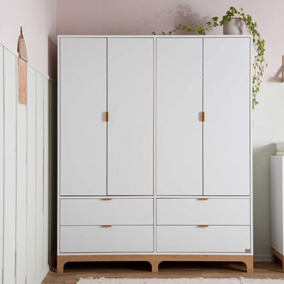 ארון טופז סגל בייבי