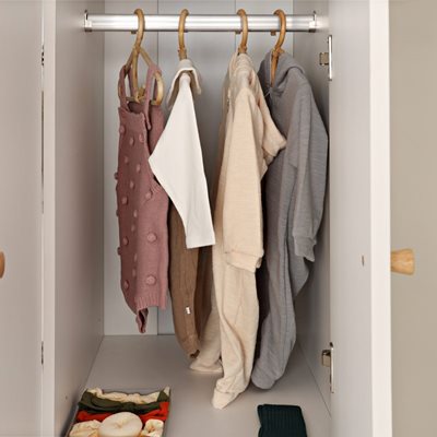 ארון קראפט סגל בייבי