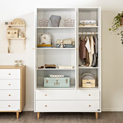 ארון קראפט סגל בייבי