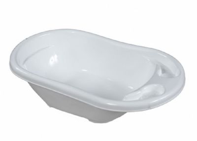 אמבטיה לתינוק רחבה