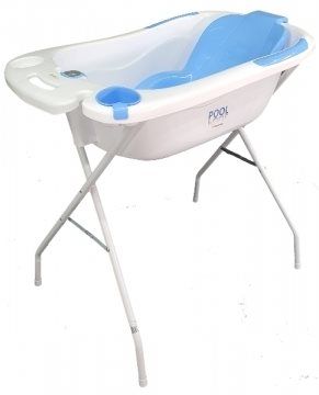 אמבטיה דגם דפני כולל מעמד