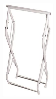 סטנד לאמבטיה מתקפלת מסילקון