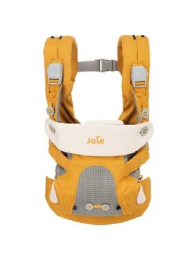 מנשא לתינוק ארגונומי מגיל לידה ג'ואי