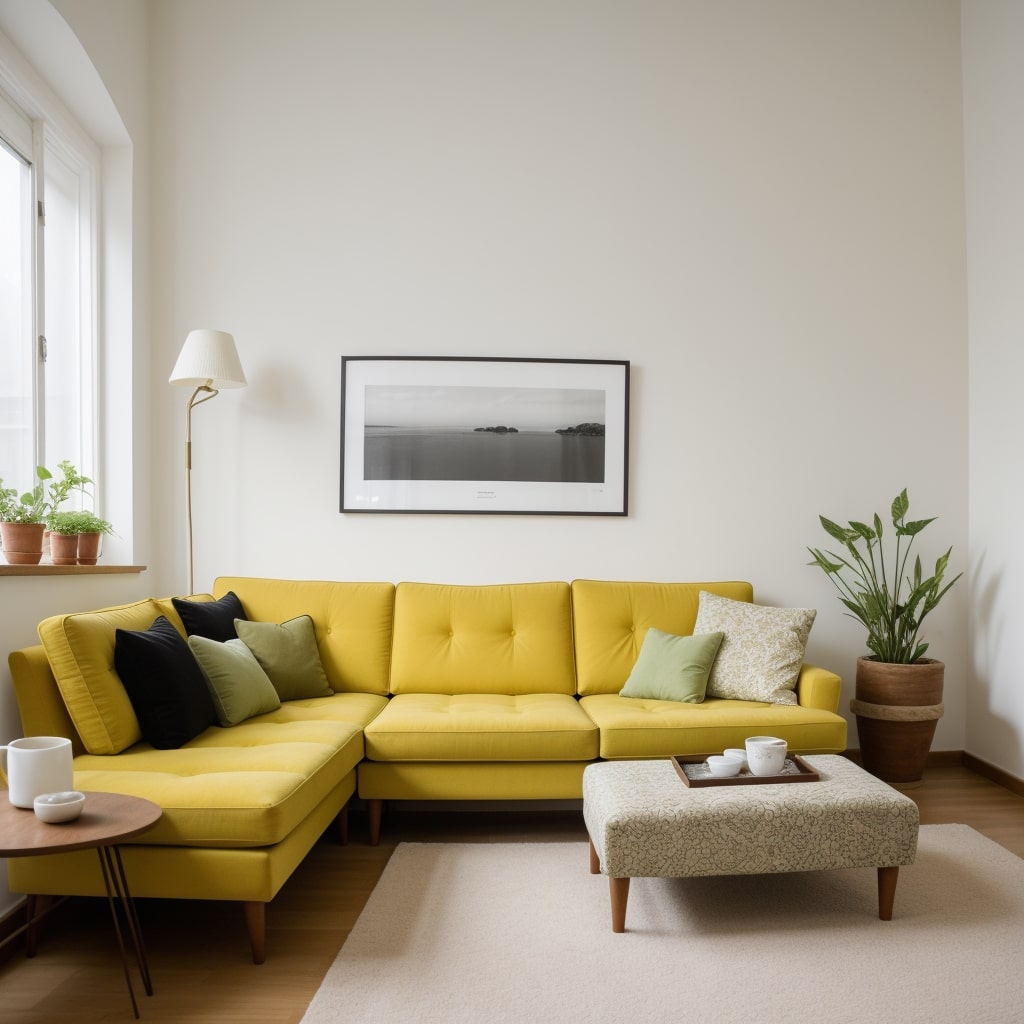 עיצוב הבית 2025: הטרנדים הכי חמים שתרצו להכניס הביתה