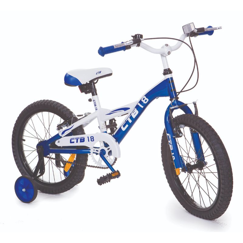 אופני ילדים איכותיים 18