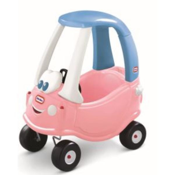 בימבה קופה COZY קוזי Little tikes