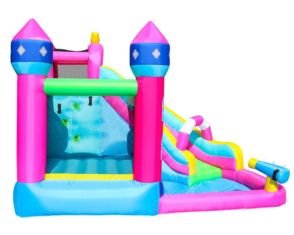 מתקן מתנפח נסיכות 83002