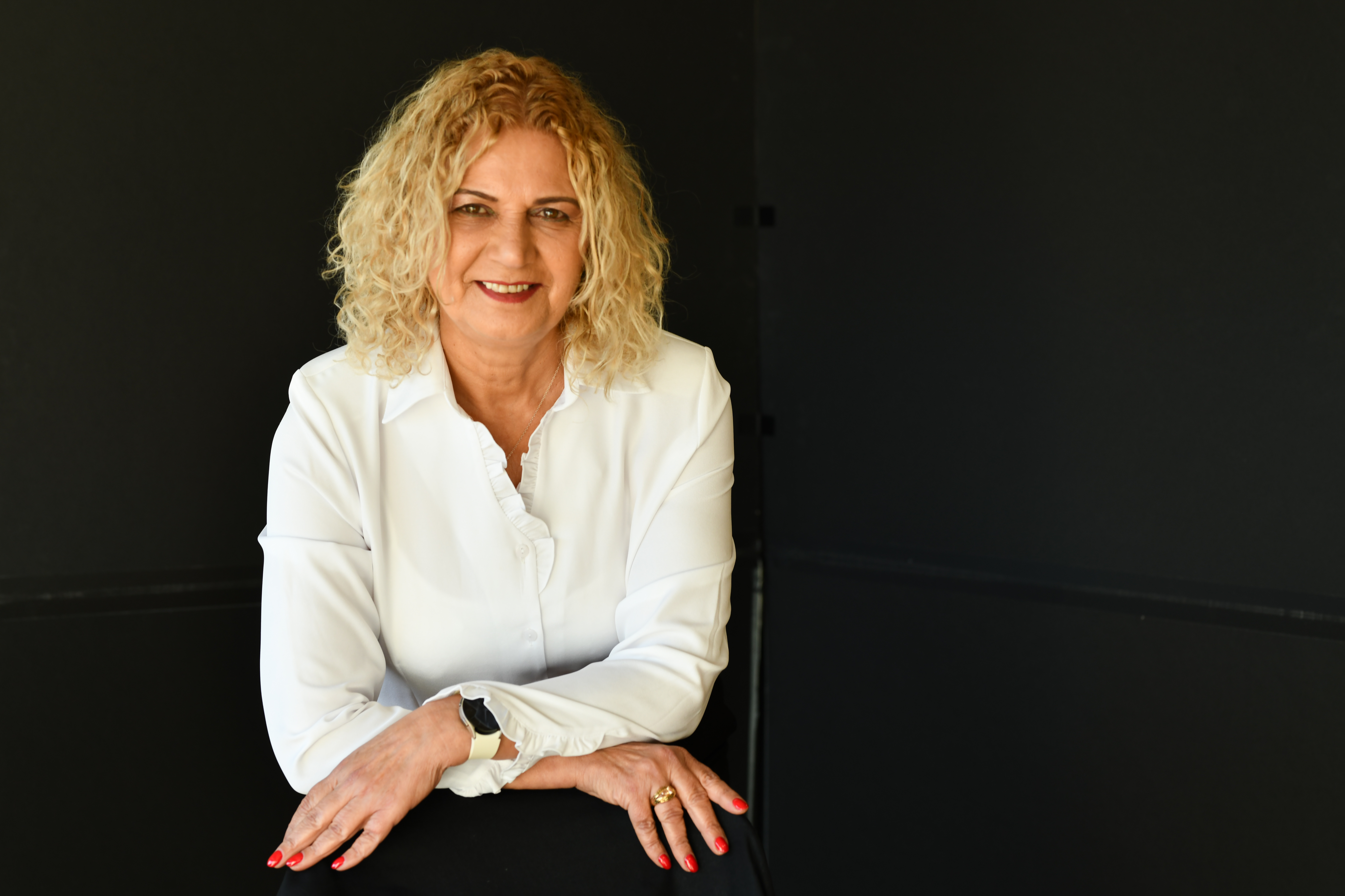 דיור מוגן - כספי פקדון