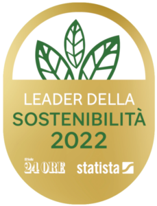 Leader sostenibilità 2022