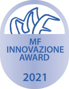 Mf innovazione Award