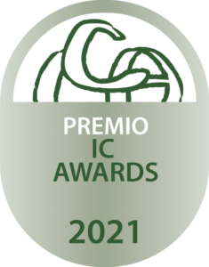 Premio ic awards 2021