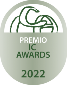 Premio ic awards 2022