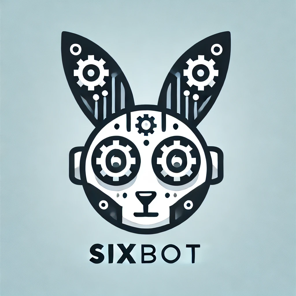 profileImage of usersixbot