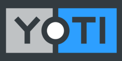 Yoti Logo