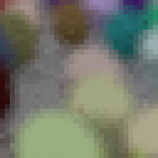 zoom of test 0552 using rejection