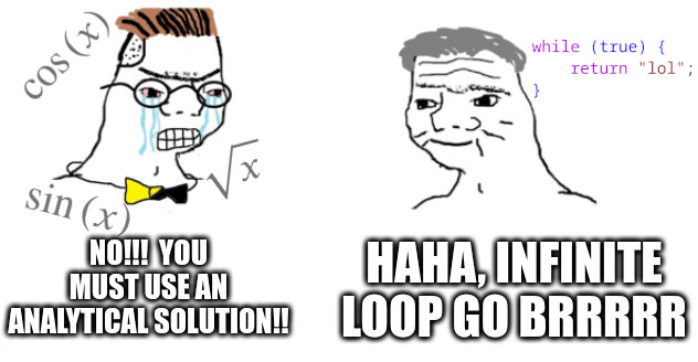 go brr meme