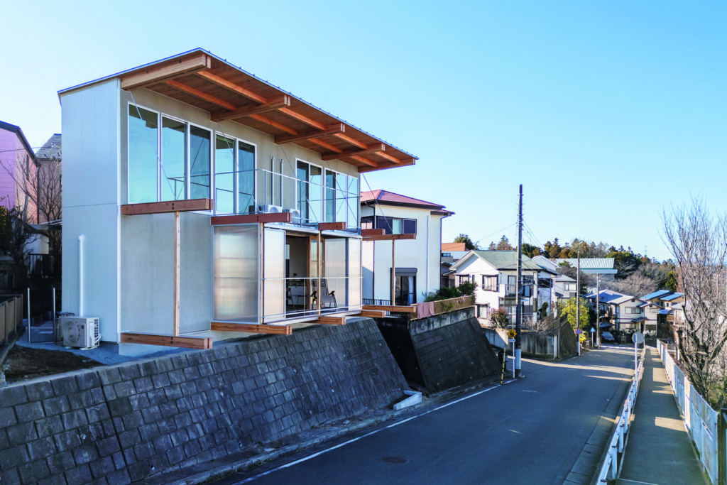 新建築オンライン 新建築オンライン