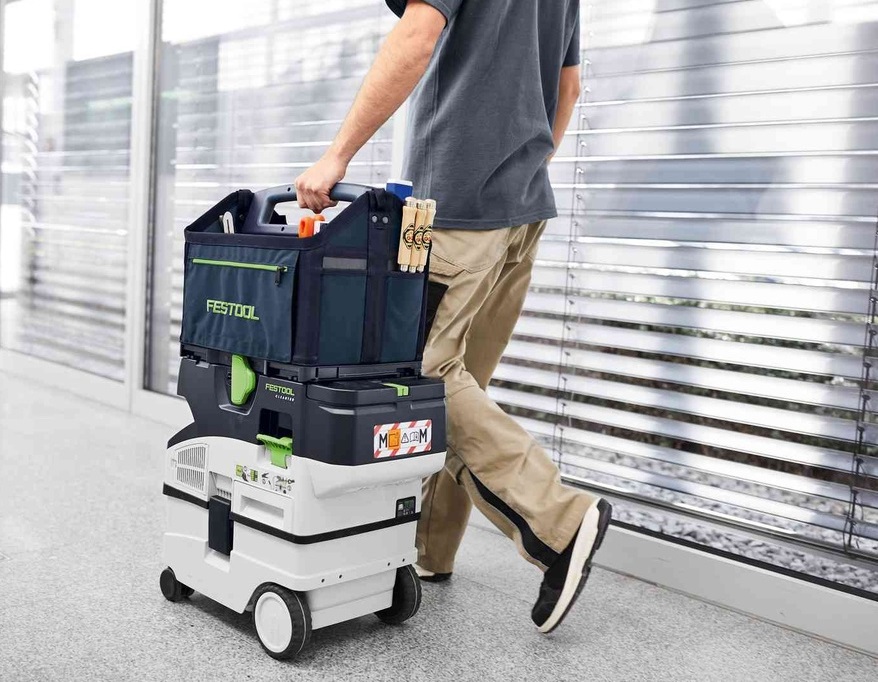 Festool SYS3 T-BAG M - Systainer³ ToolBag