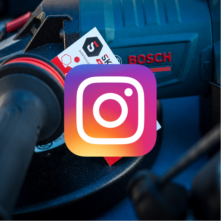 Nářadí Škaloud Instagram