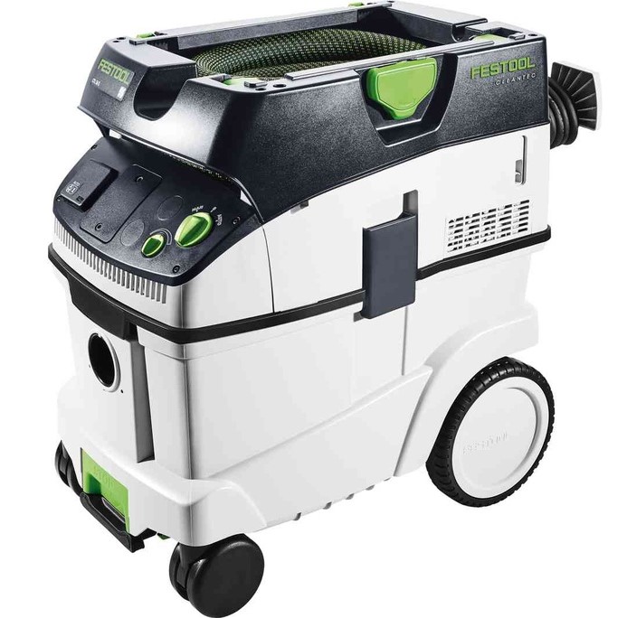 Festool CTL 36 E