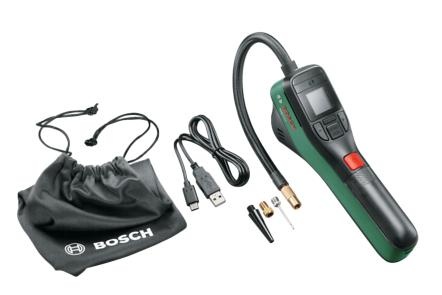 Bosch EasyPump Akumulátorová hustilka