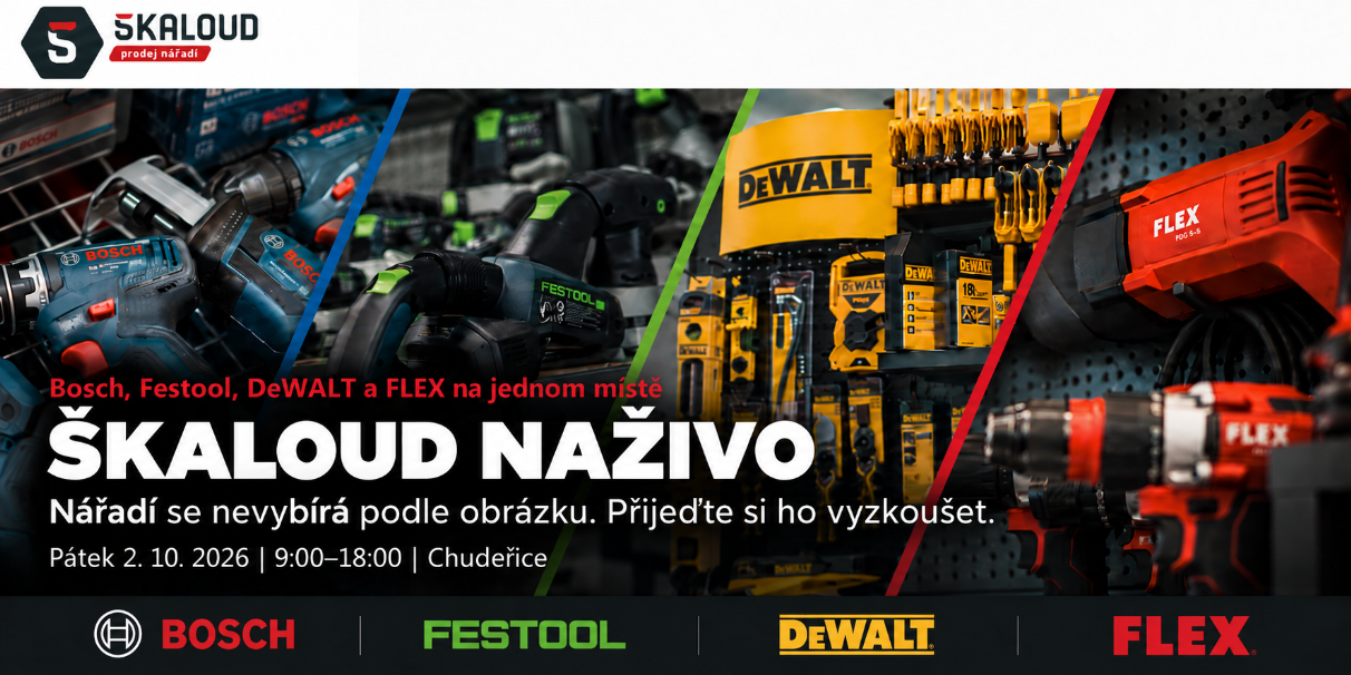 Další akce před námi