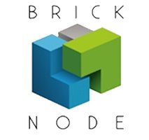 Brick Node logotype