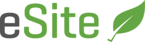 eSite logotype