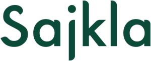 sajkla_green_2000 Logotyp