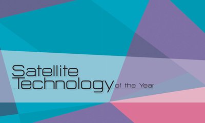 Satellite Technology of the year